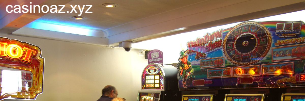 casinoaz.xyz
